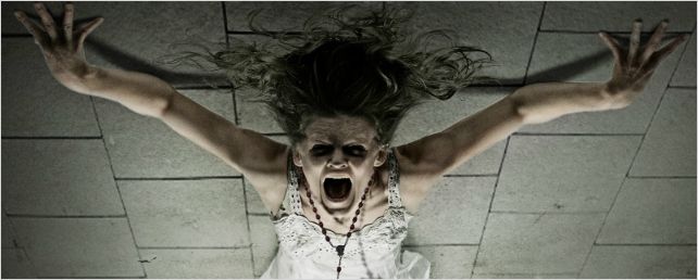 Amigos do AdoroCinema: Confira a opinião dos blogueiros sobre O Último Exorcismo - Parte II