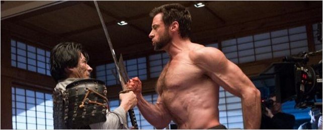 Wolverine: Imortal - Nova imagem mostra Hugh Jackman em duelo com o vilão do filme