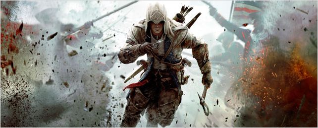 Assassin's Creed, com Michael Fassbender, ganha data de lançamento