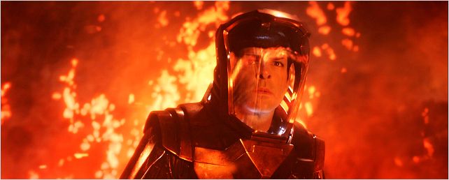 Bilheterias Estados Unidos: Além da Escuridão - Star Trek tira Homem de Ferro 3 da liderança