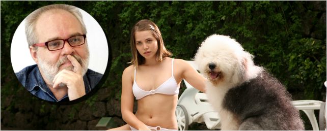 Exclusivo: "Bonitinha, mas Ordinária é o primeiro filme com a minha cara", diz o diretor Moacyr Góes