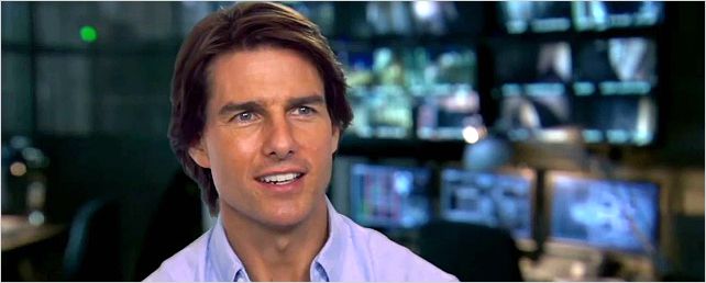Tom Cruise abandona filme para se dedicar a Missão Impossível 5