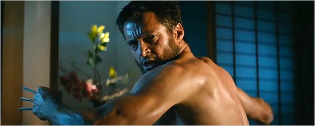 Wolverine: Imortal - Hugh Jackman luta contra o Samurai de Prata em novo trailer