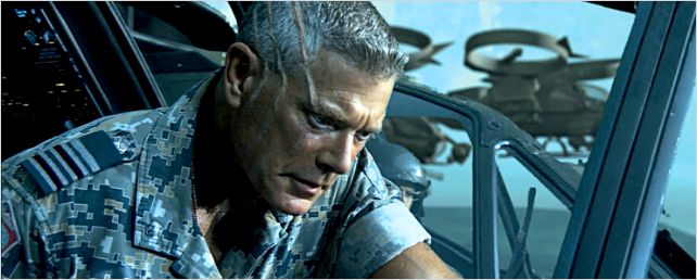 O vilão Miles Quaritch retornará nas sequências de Avatar