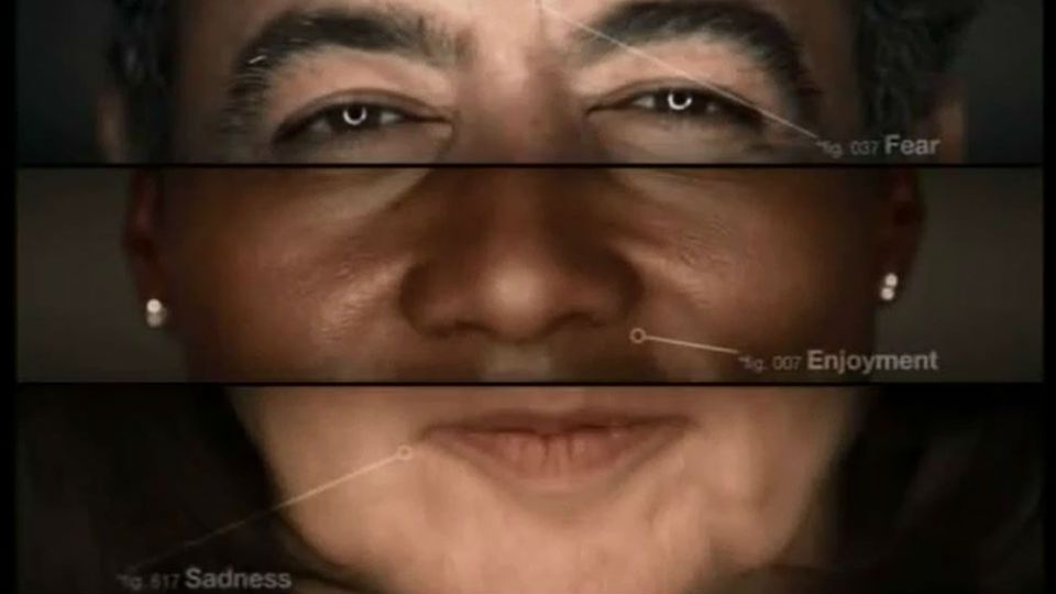 Assistir Engana Me Se Puder Dublado Lie To Me 1ª Temporada Trailer Original Trailer Lie To Me
