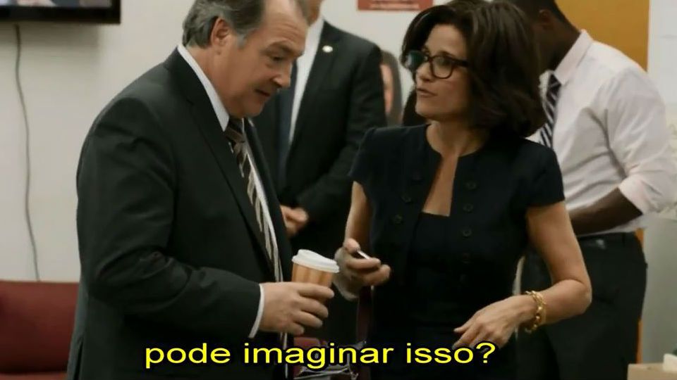 Veep Temporada Trailer Original Legendado Trailer Adorocinema