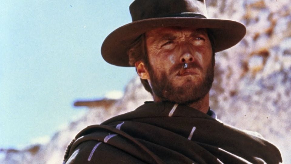 Por um Punhado de Dólares Trailer Original AdoroCinema