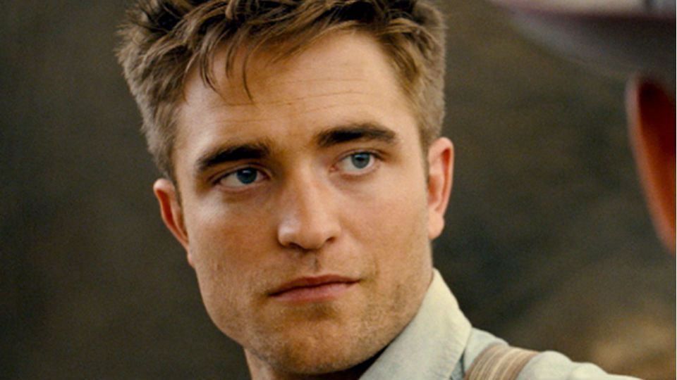 Agua Para Elefantes Filme 2011 Adorocinema