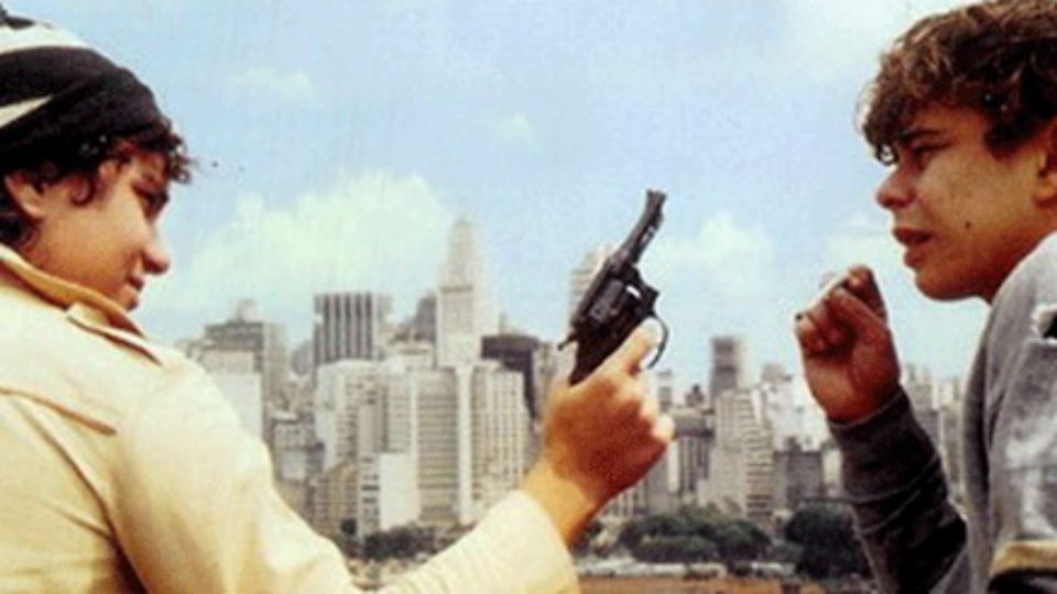 Quem Matou Pixote? Trailer AdoroCinema