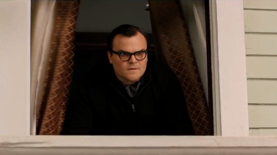 Goosebumps Monstros e Arrepios Trailer (2) Dublado AdoroCinema Goosebumps Monstros e Arrepios Trailer (2) Dublado AdoroCinema