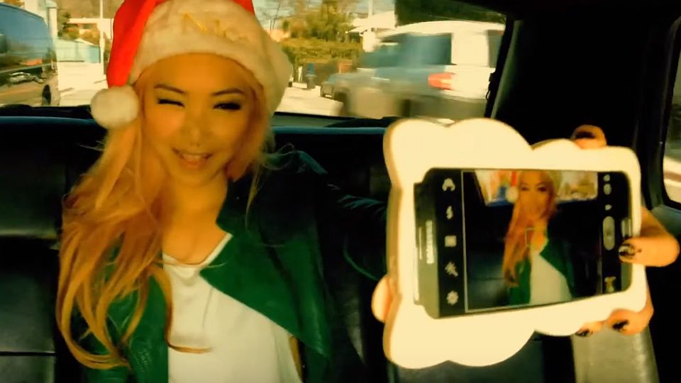 Tangerine Trailer Legendado AdoroCinema