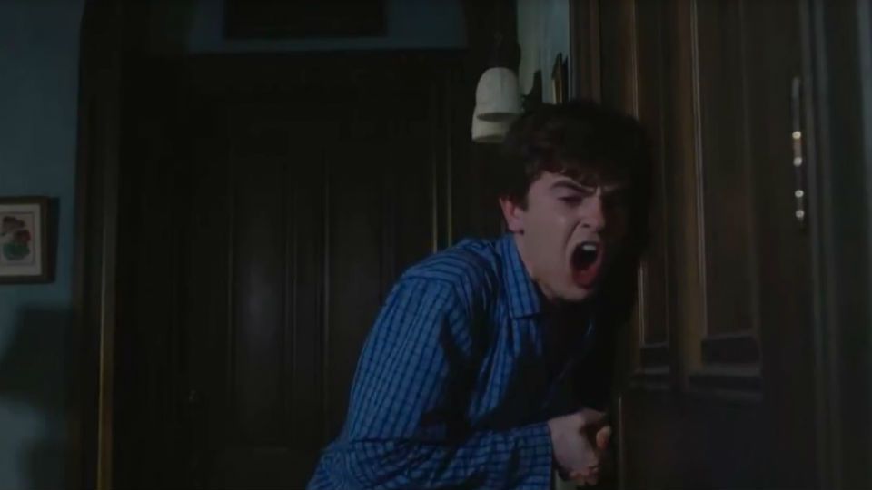 Bates Motel Netflix