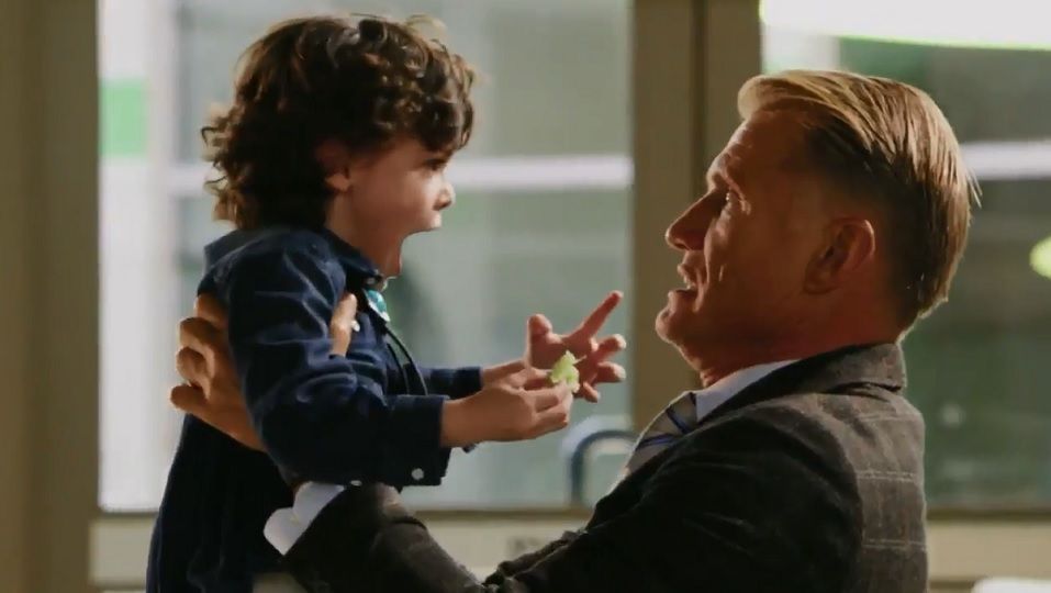kindergarten cop 2 genvideos