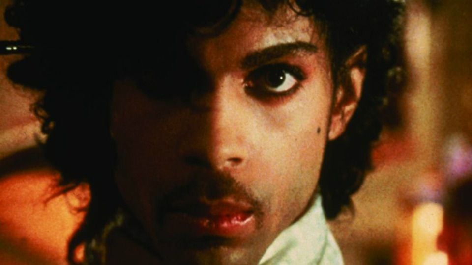 Purple Rain Trailer Original AdoroCinema