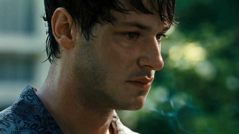 Resultado de imagem para É Apenas o Fim do Mundo, de Xavier Dolan