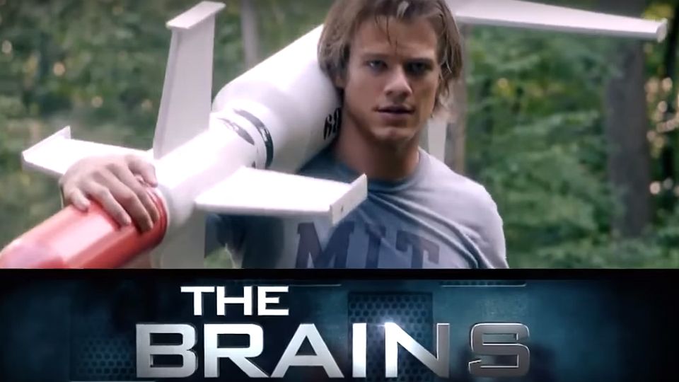 Assistir Macgyver 1 Temporada Dublado 2016 Macgyver 1ª Temporada Trailer 2 Original Trailer Macgyver