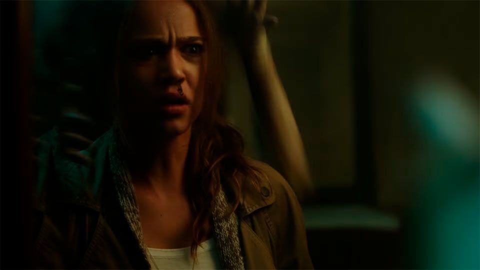 O Chamado 3 Trailer Legendado - AdoroCinema