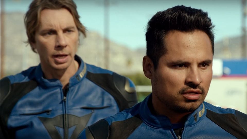 CHiPs O Filme Trailer Legendado AdoroCinema