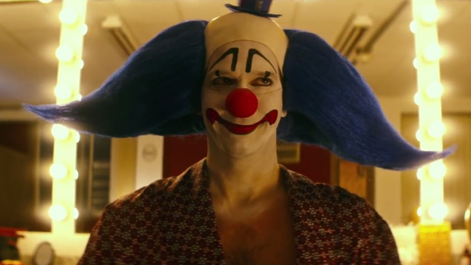 Resultado de imagem para bingo o rei das manhãs e o filme da minha vida