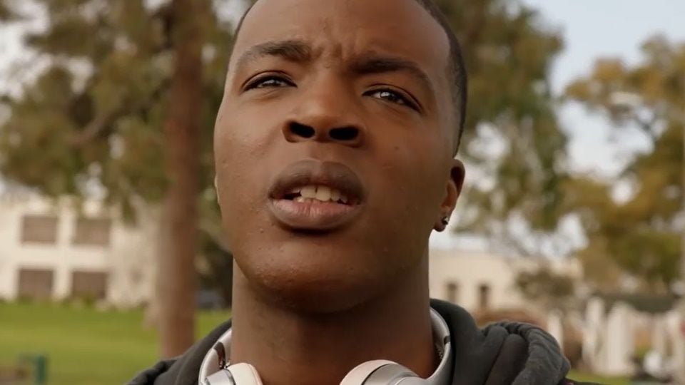 All American 1ª Temporada Trailer Original Trailer All American