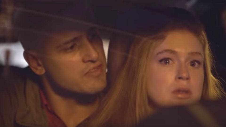 Sequestro Relâmpago Trailer Oficial AdoroCinema Sequestro Relâmpago Trailer Oficial AdoroCinema