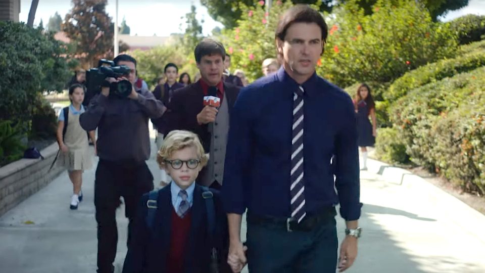 Eu Acredito Trailer Legendado Adorocinema