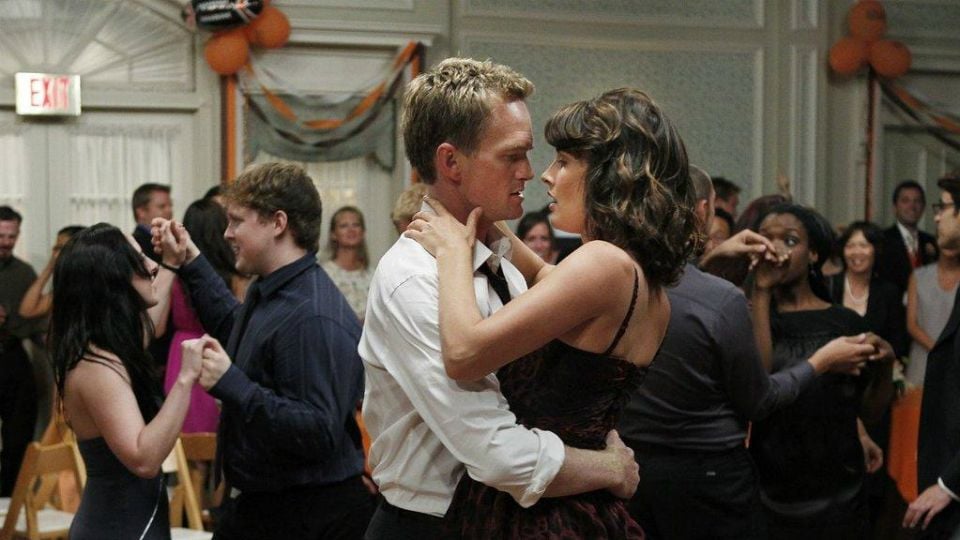 How I Met Your Mother Saison 7 How I Met Your Mother - Temporada 7 Promo - Trailer How I Met Your