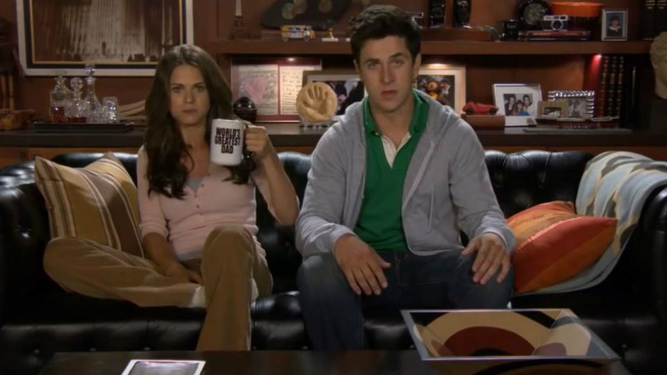 How I Met Your Mother Temporada 9 Promo "Os filhos do Ted" (em Inglês) AdoroCinema