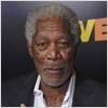 Última Viagem a Vegas : Vignette (magazine) Morgan Freeman