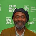 Foto Lenny Henry