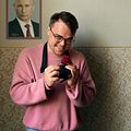 Foto Pavel Talankin