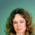 Foto Sandy Dennis