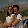 Foto Amina Dizdarevic