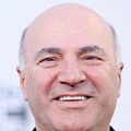 Foto Kevin O’Leary
