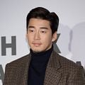 Foto Kyesang Yoon