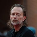 Foto Thom Yorke