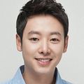 Foto Kim Dong-Wook