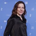 Foto Oksana Cherkashyna