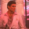 Foto Steven Bauer