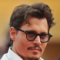 Foto Johnny Depp