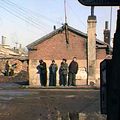 Foto Wang Bing