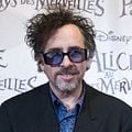 Foto Tim Burton