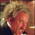 Foto Simon Callow