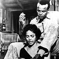 Foto Dorothy Dandridge