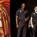 Foto Michael Jace