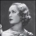 Foto Miriam Hopkins