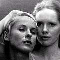 Foto Bibi Andersson