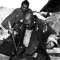 Foto Shintarō Katsu