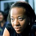 Foto Marianne Jean-Baptiste