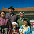 Foto Ning Hao
